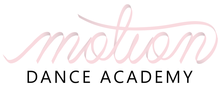 Motion Dance Academy - Certified Ballet, Jazz, and Tap Instruction